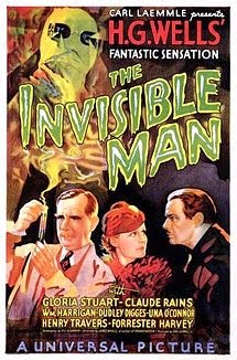 The Invisible Man 2003 Movie Online Watch