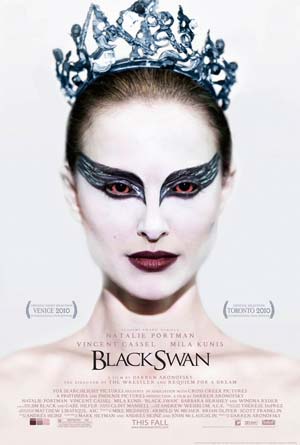 Black Swan 2010 Hollywood