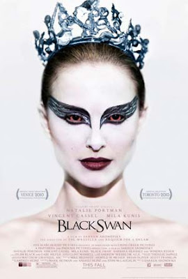 Black Swan 2010 Hollywood Movie Watch Online