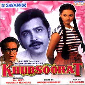 Khubsoorat movie