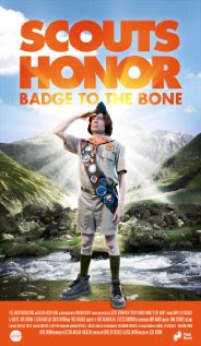 Scouts Honor movie