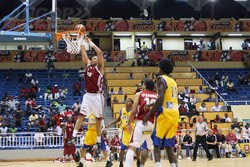 Clube Desportivo 1º de Agosto - Final da 1ª Edição do Torneio de Natal.  Dagosto vs Petro De Luanda.