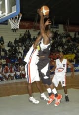 Basquetebol/Angola: 1.º de Agosto e Petro jogam clássico na Cidadela -  Basquetebol - SAPO Desporto