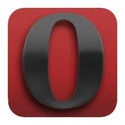Opera Mini All Version Operamini+logo