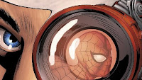 spiderman breakout, comics