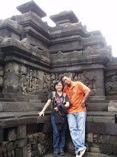 Yogyakarta - FEB 2008