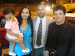 PASTOR CLAUDIO MARCELO MISSIONARIA KELLY ALVES CANTOR LEONIDIO MOREIRA