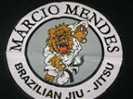 Marcio Mendes Jiu-Jitsu