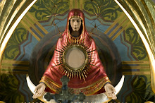 Our Lady of the Sign, Ark of Mercy