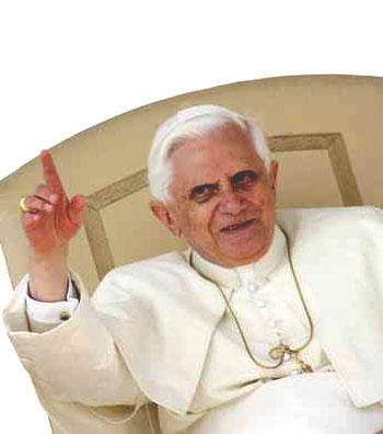 El Papa