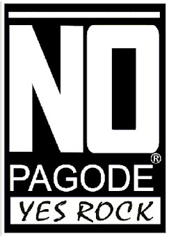 No Pagode