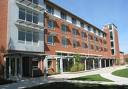 BINGHAMTON UNIVERSITY State University of New York