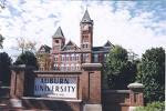 Auburn University