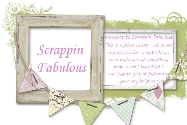 Scrappin Fabulous