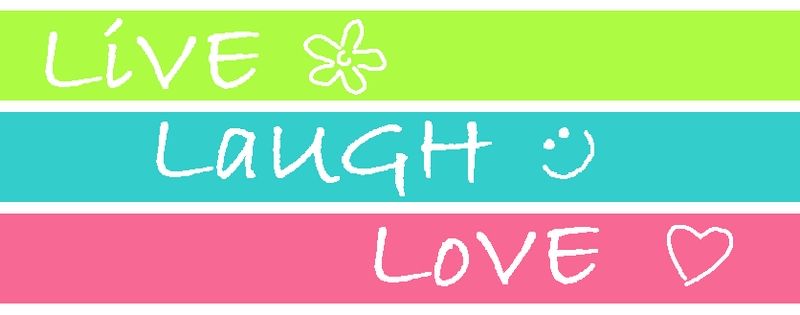 liveLaughLOVE