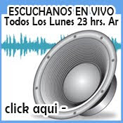 Escuchanos en vivo