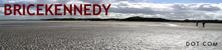 BriceKennedy.com