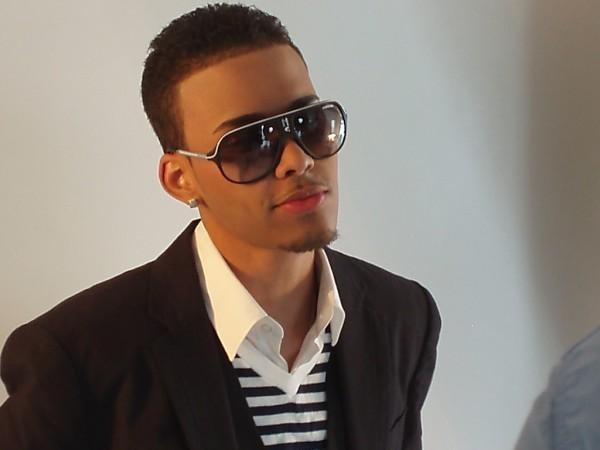 el amor que perdimos prince royce. el amor que perdimos prince