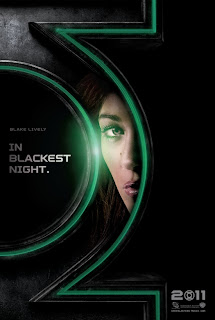 Nuevas imágenes de Green Lantern y Trailer de Men In Black 3 6