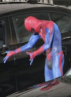 Spiderman y el Capi vuelven a la carga 14