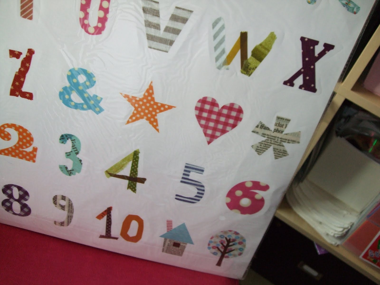 A Day in the Life of a Craft Fairy... Home Bargains Crafty Shopping