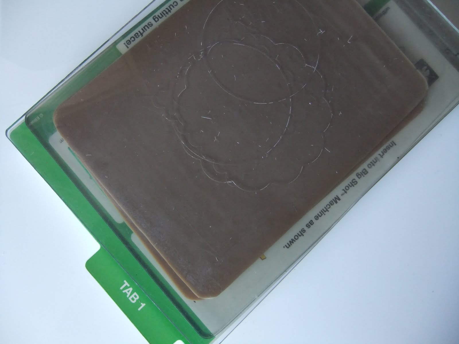 A Day in the Life of a Craft Fairy... Tutorial & Sandwich for