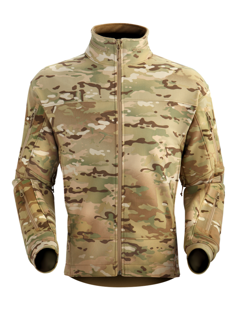 Armed Forces MCSS OCP Multicam Uniforms, Gear and Equipment Armed