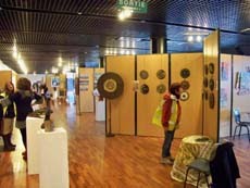 Elan d'Art nov.2010 corum Montpellier