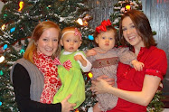 The girls!