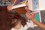 Daddy & Mia