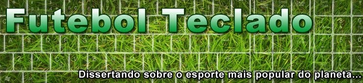 Futebol Teclado