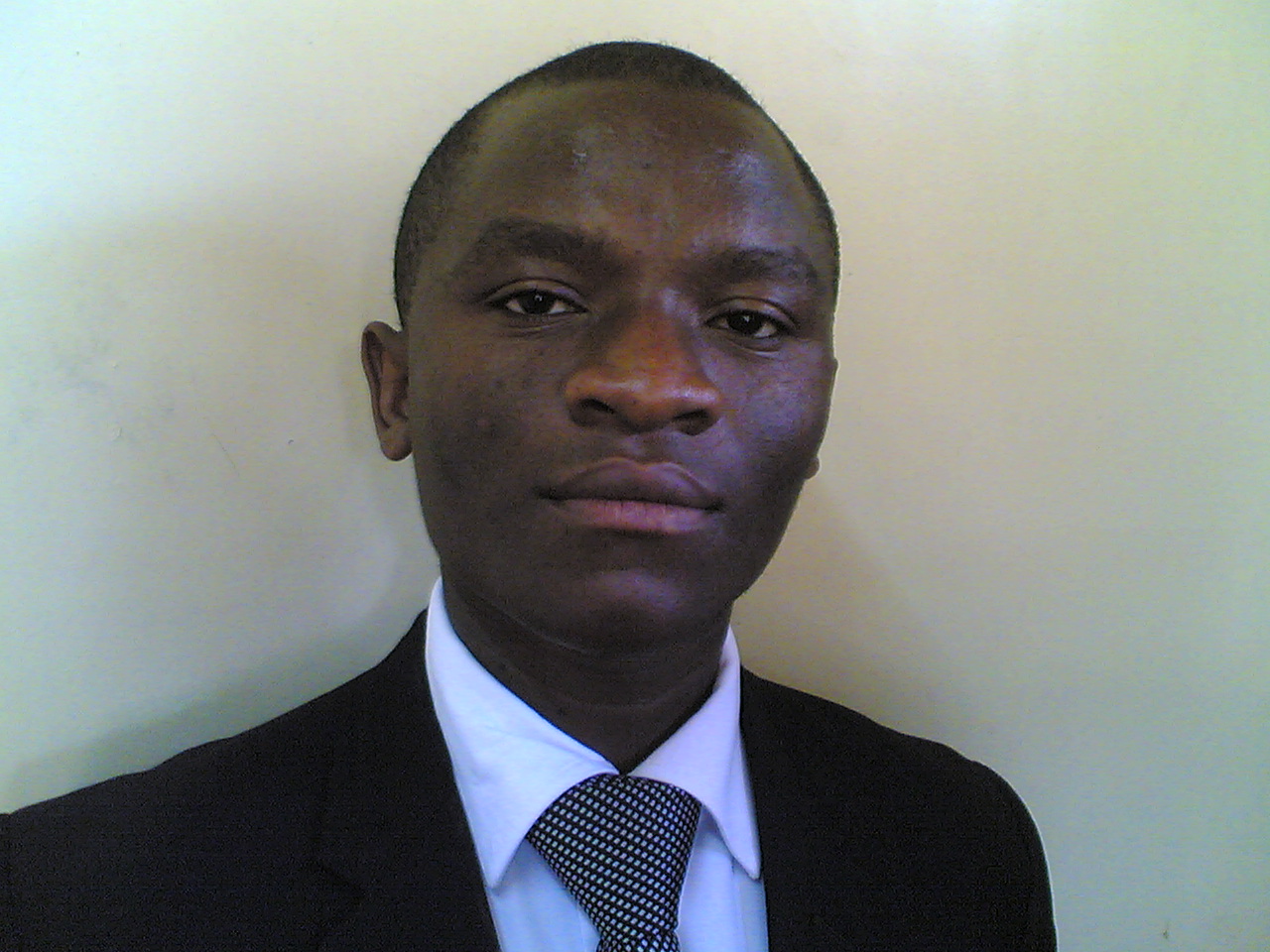 Yusuf Mwenda