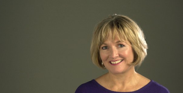 Lynn Carey