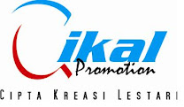 Cikal Promotion Logo