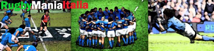 RUGBYMANIAITALIA