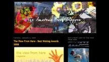 Jen's blog