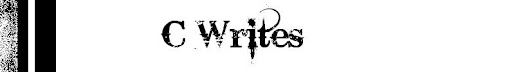 'C' Writes