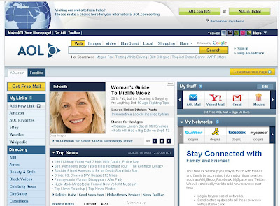 aol login problem aol login problem
