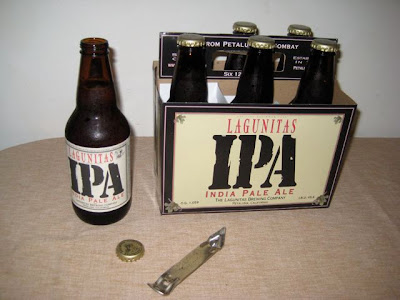 LAGUNITAS IPA