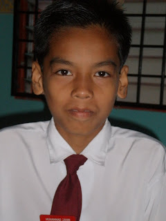 Mohd Khairi Zainuddin