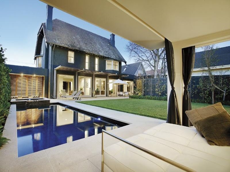 PORCHLIGHT INTERIORS Beautiful homes for sale in Melbourne, Victoria