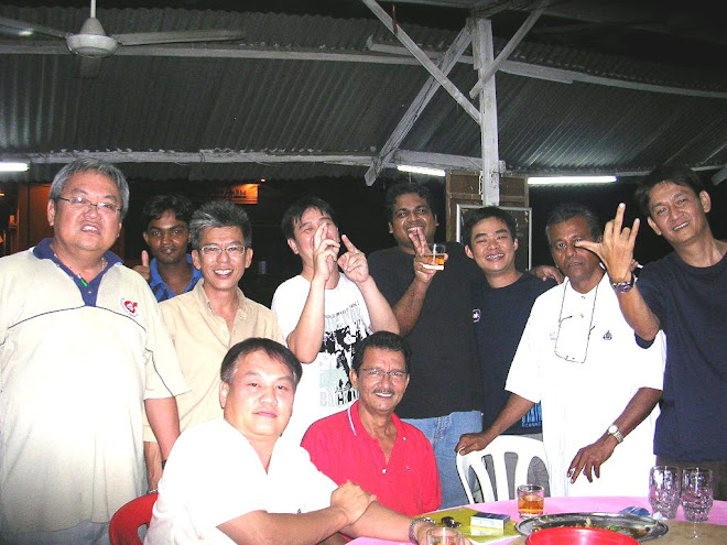 Wankers at Hup Hee Seafood ..... Wankers' home