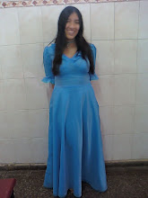 Isabel Karina Ulloa Delgado ♥