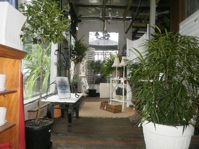 The Old Boathouse Garden Room Design At The Cottage Garden Nursery