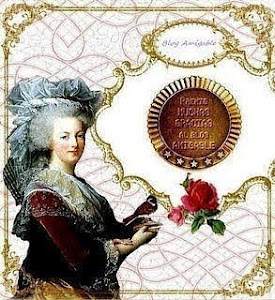 Selo Dardos Concedido Pela Amiga Acullen