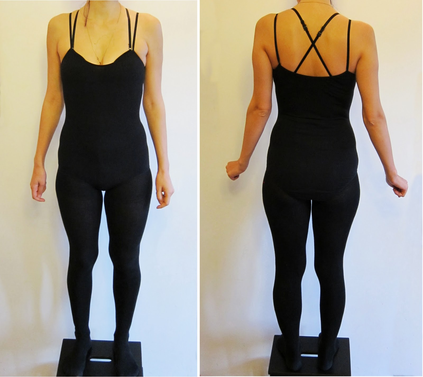 Lady Short Legs November 2010