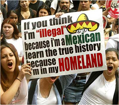 Arizona Law Immigration