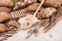 Une alimentation sans gluten aide à ne pas souffrir d'une intolérance ou allergie au gluten Des aliments qui contiennent du gluten.