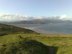 View from the Great Orme