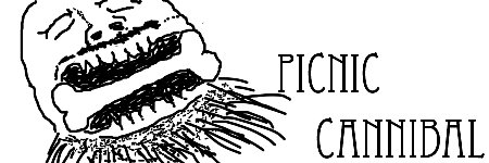 PICNIC CANNIBAL